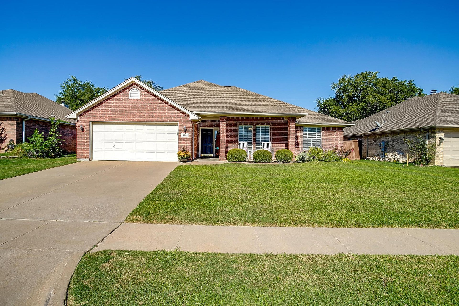 An image that shows 1016 Heberle Drive (2 Of 41)