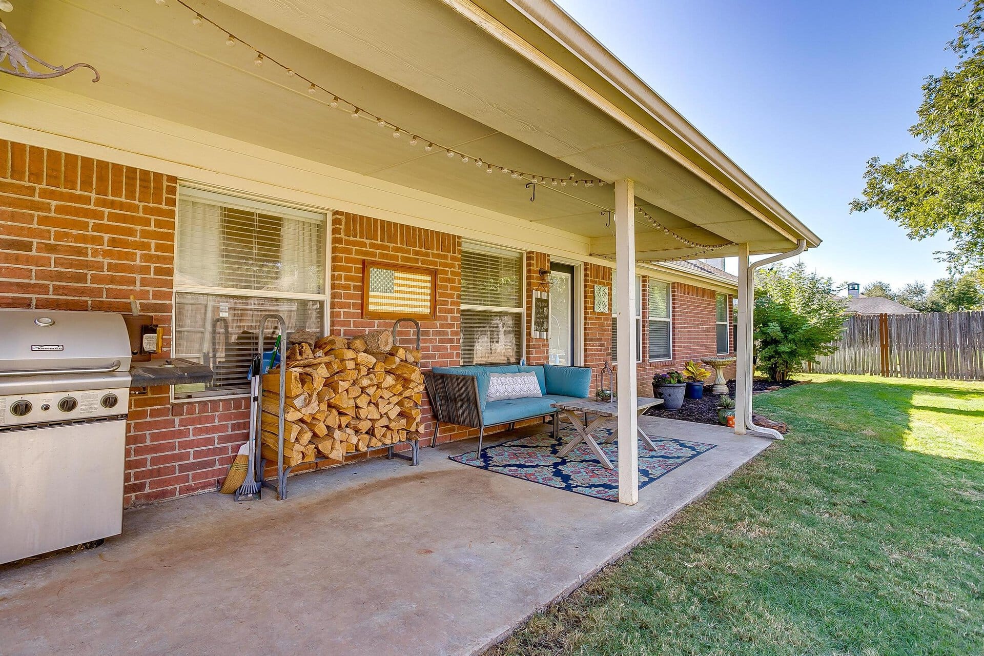 An image that shows 1016 Heberle Drive (37 Of 41)