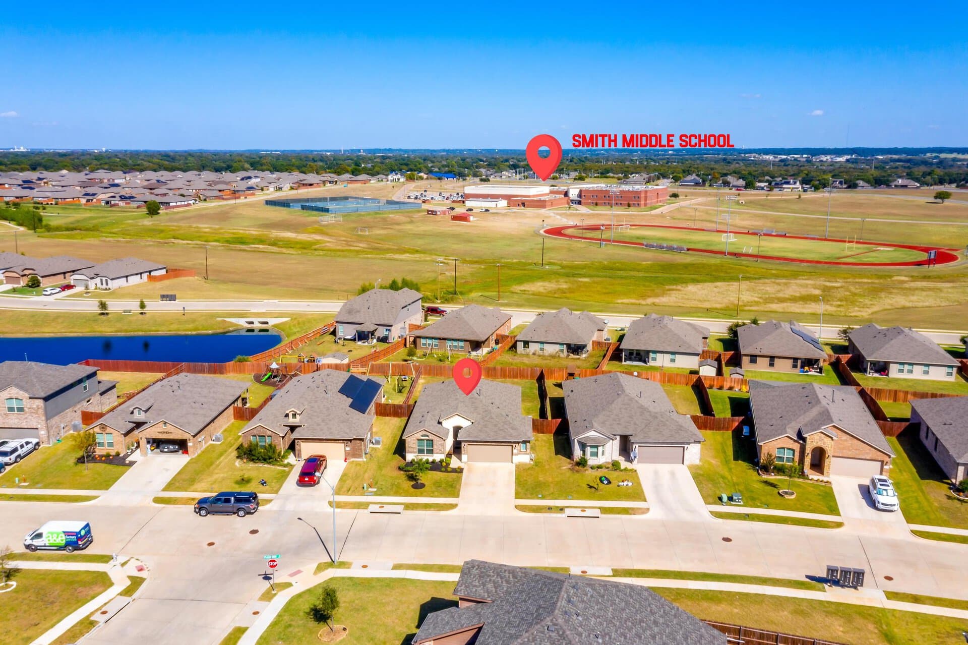 An image that shows 1406 Pleasanton Rd. (1 Of 50)