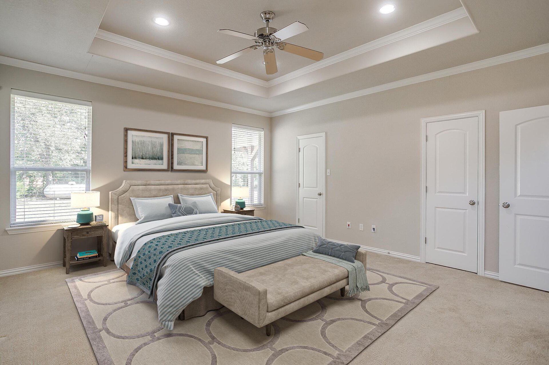 An image that shows 3604 Cliffwood Drive (26 Of 59) Final