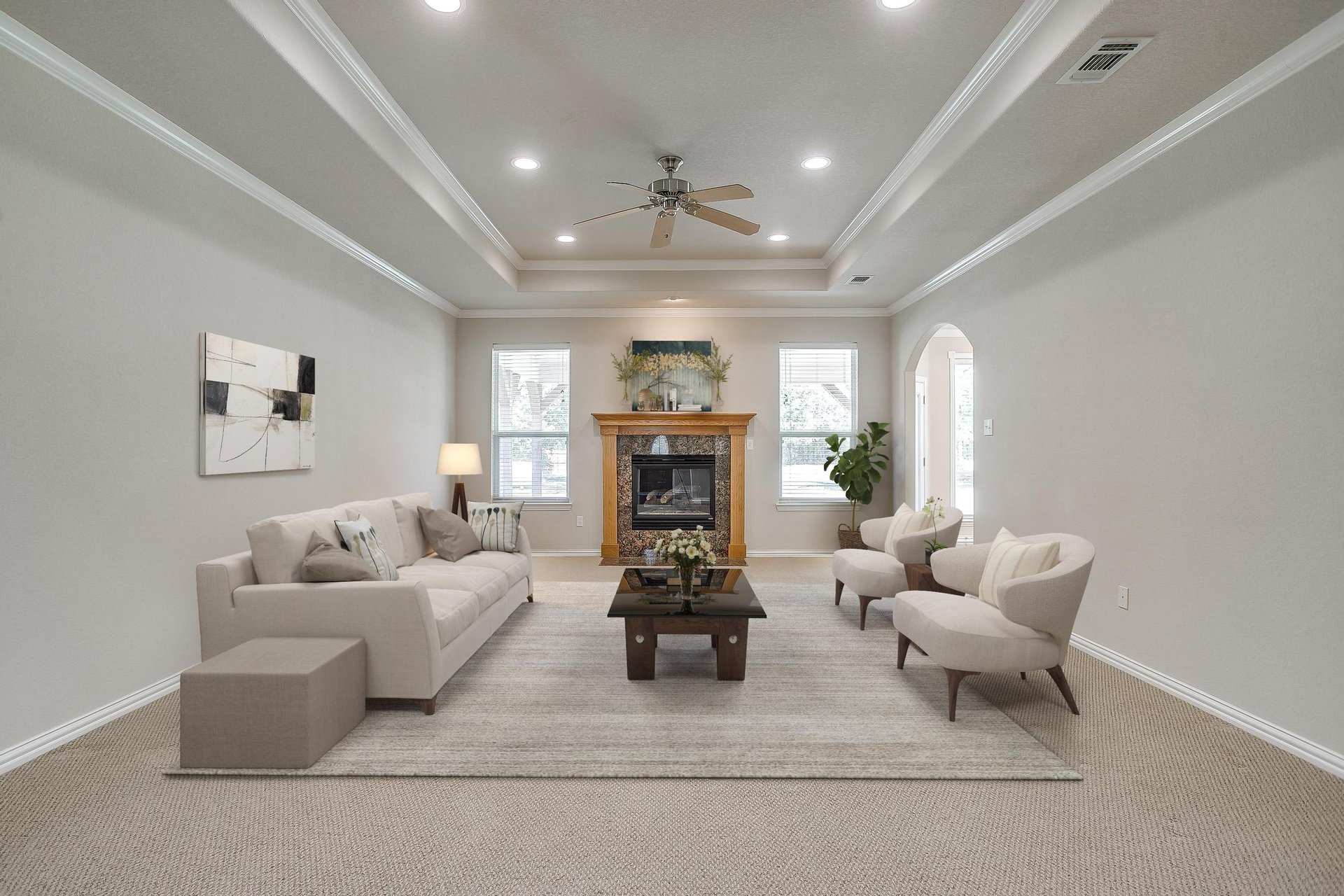 An image that shows 3604 Cliffwood Drive (37 Of 59) Final