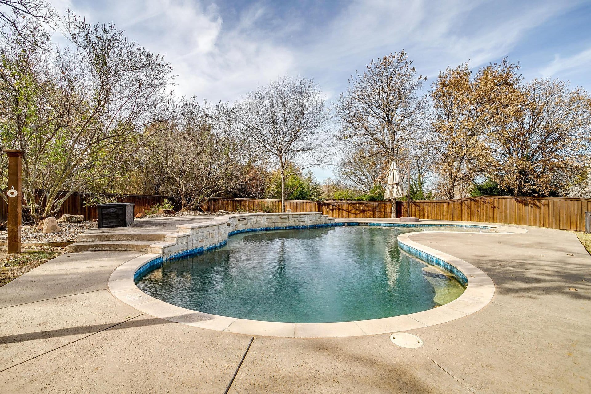An image that shows 705 Falls Creek Ct (94 Of 99)