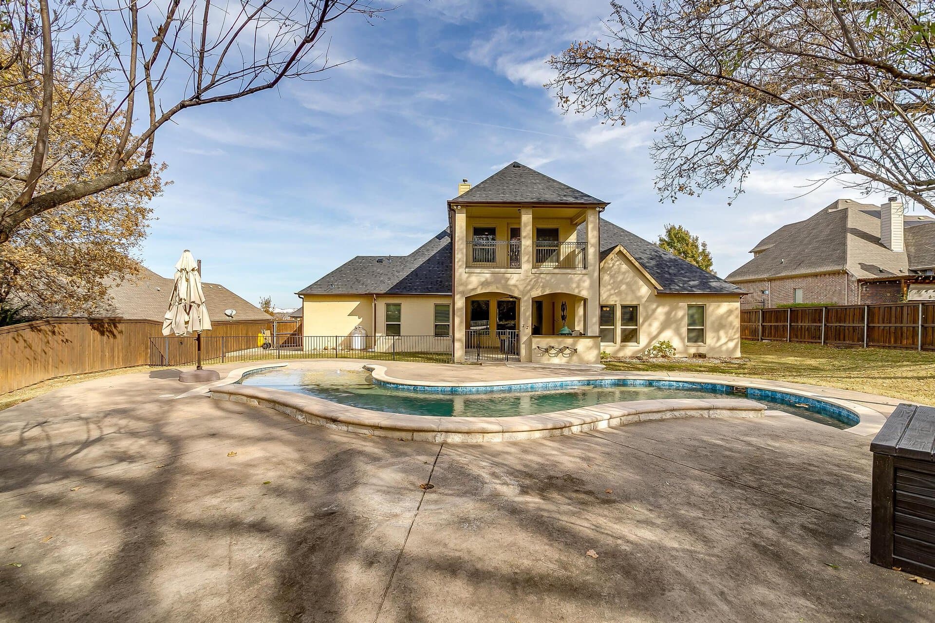 An image that shows 705 Falls Creek Ct (98 Of 99)