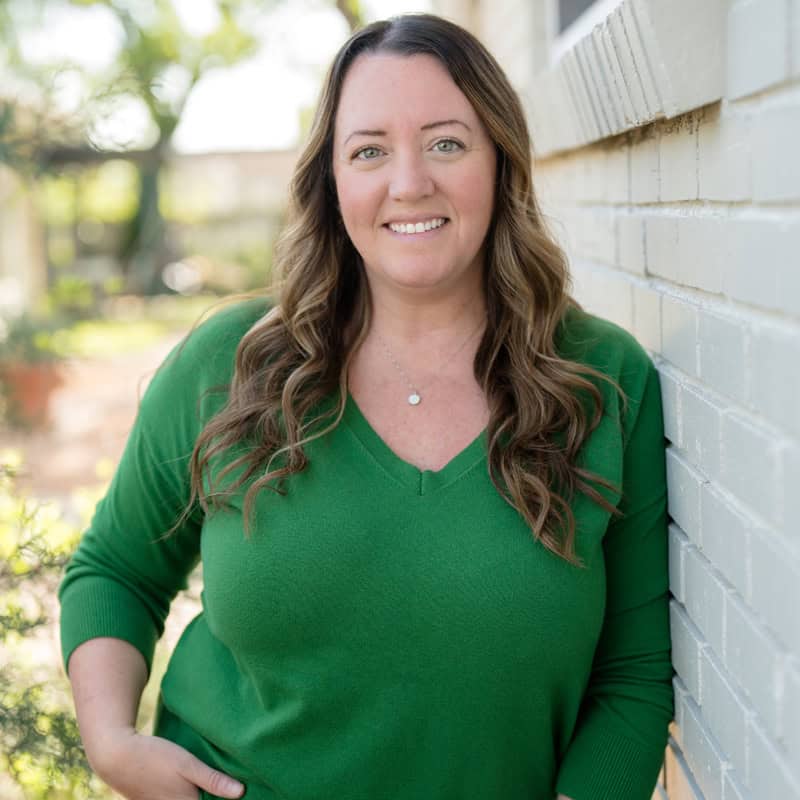 An image that shows Alaina Ludiker Profile Web