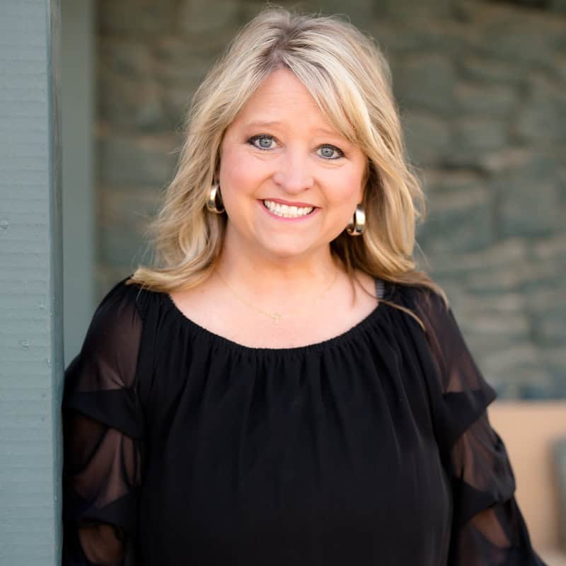 An image that shows Emily Gillmore Profile Web