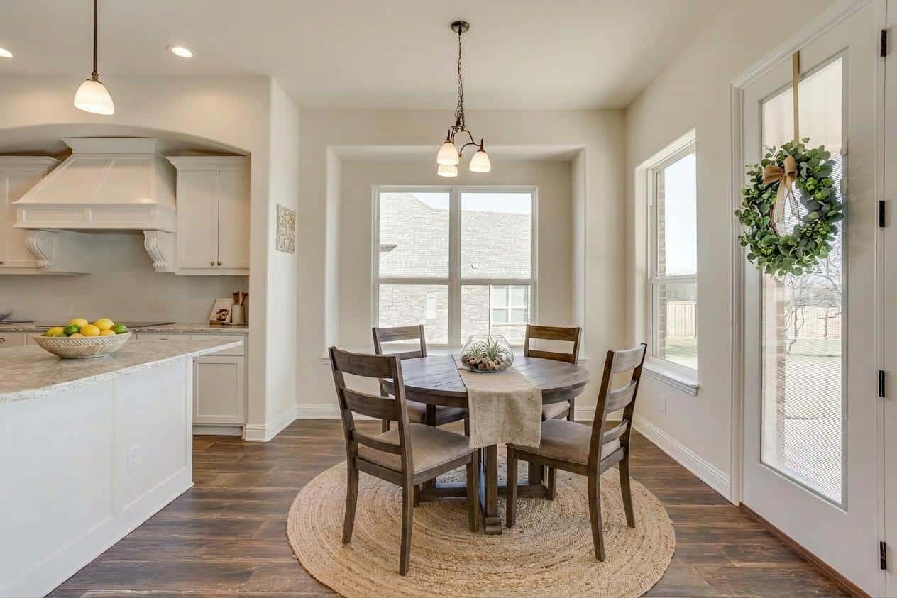 An image that shows 650 Prairie Timber Virtual Staged B Nook