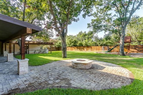4132 Clayton Rd W. Fort Worth, Texas 76116 - LEAGUE Real Estate