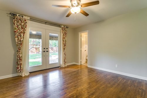 4132 Clayton Rd W. Fort Worth, Texas 76116 - LEAGUE Real Estate