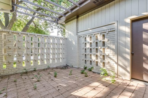 4132 Clayton Rd W. Fort Worth, Texas 76116 - LEAGUE Real Estate