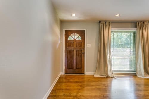 4132 Clayton Rd W. Fort Worth, Texas 76116 - LEAGUE Real Estate