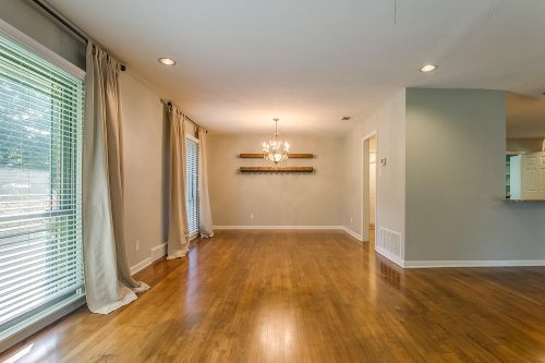4132 Clayton Rd W. Fort Worth, Texas 76116 - LEAGUE Real Estate