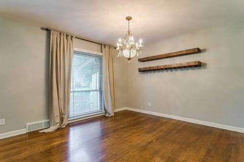 4132 Clayton Rd W. Fort Worth, Texas 76116 - LEAGUE Real Estate