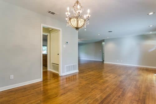 4132 Clayton Rd W. Fort Worth, Texas 76116 - LEAGUE Real Estate