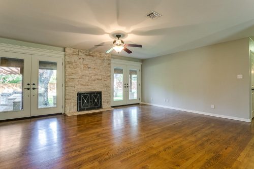 4132 Clayton Rd W. Fort Worth, Texas 76116 - LEAGUE Real Estate