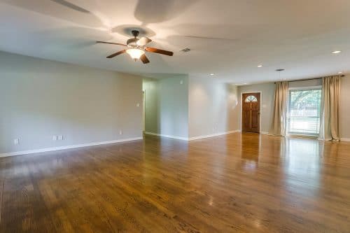 4132 Clayton Rd W. Fort Worth, Texas 76116 - LEAGUE Real Estate