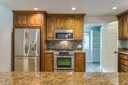 4132 Clayton Rd W. Fort Worth, Texas 76116 - LEAGUE Real Estate