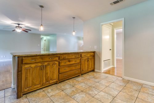 4132 Clayton Rd W. Fort Worth, Texas 76116 - LEAGUE Real Estate