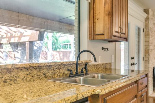 4132 Clayton Rd W. Fort Worth, Texas 76116 - LEAGUE Real Estate