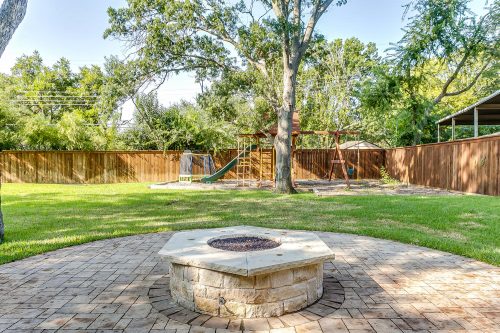 4132 Clayton Rd W. Fort Worth, Texas 76116 - LEAGUE Real Estate