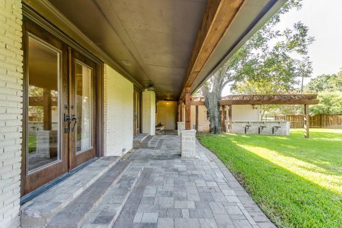4132 Clayton Rd W. Fort Worth, Texas 76116 - LEAGUE Real Estate