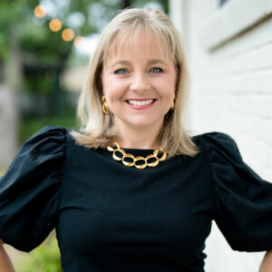Ashley Dilling