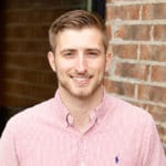 Josiah Keas Fort Worth