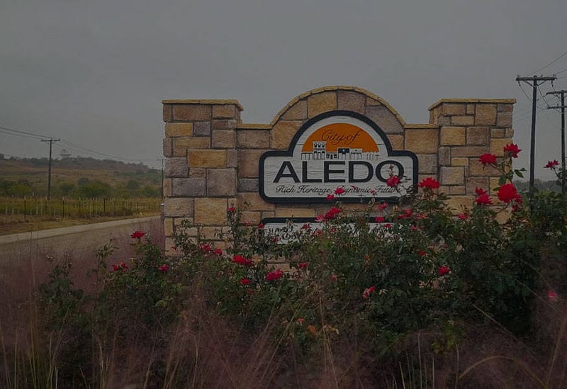 Aledo Texas