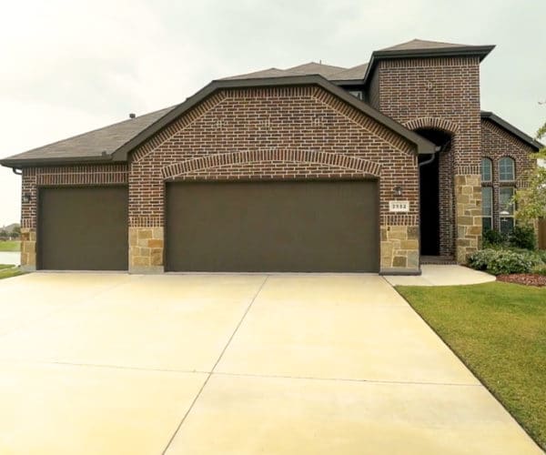 2552 Grey Kingbird, Fort Worth, TX 76244