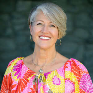 Judy Clark