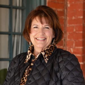 Cindy Peck