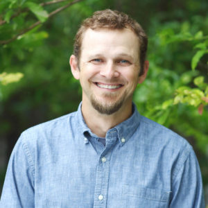 Josh Rogers