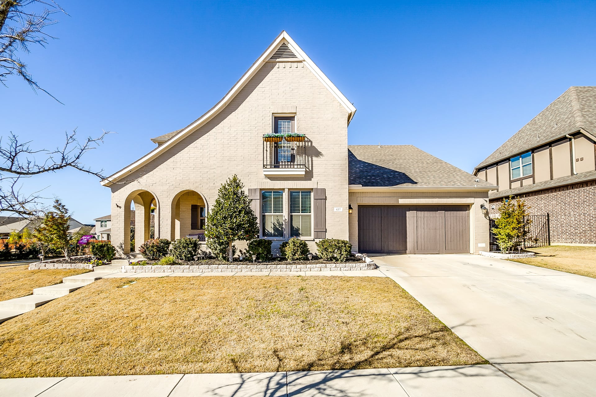 437 Prairie Run, Aledo, TX 76008