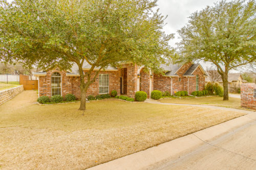 1206 Saddle Trail, Willow Park, TX 76087