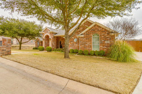 1206 Saddle Trail, Willow Park, TX 76087