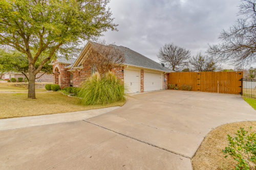 1206 Saddle Trail, Willow Park, TX 76087