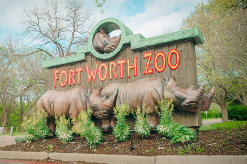 Fort Worth Zoo