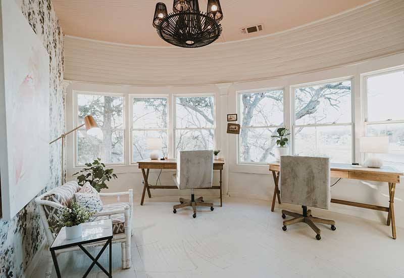 LEAGUE-5300-Pershing LEAGUE Real Estate