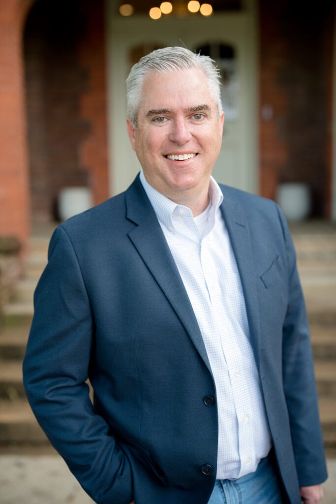 Commercial Real Estate in Parker County Damon Bone