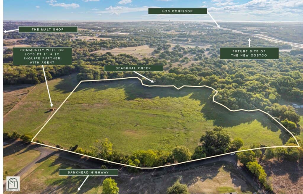 An image that shows 17 Sherry Trail Overview