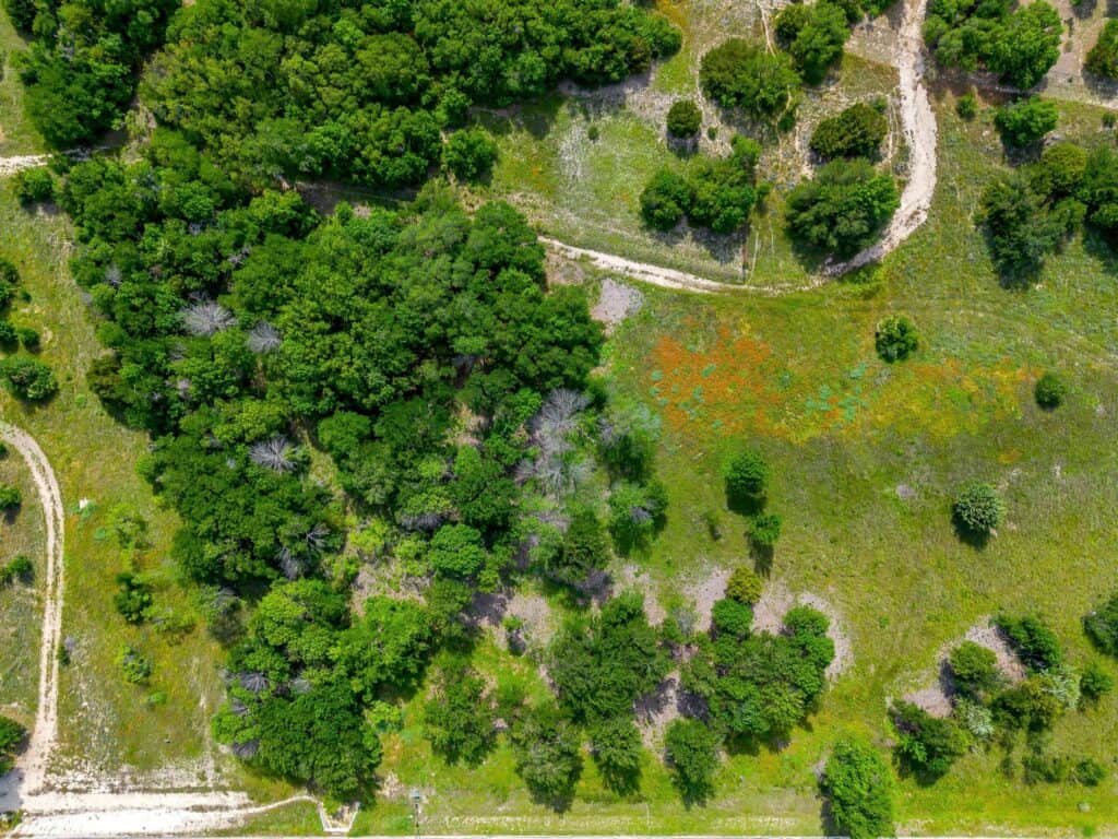 An image that shows Lot 3 Block 2, Lot 7, 8 & 9 Block 4 (8 Of 20)