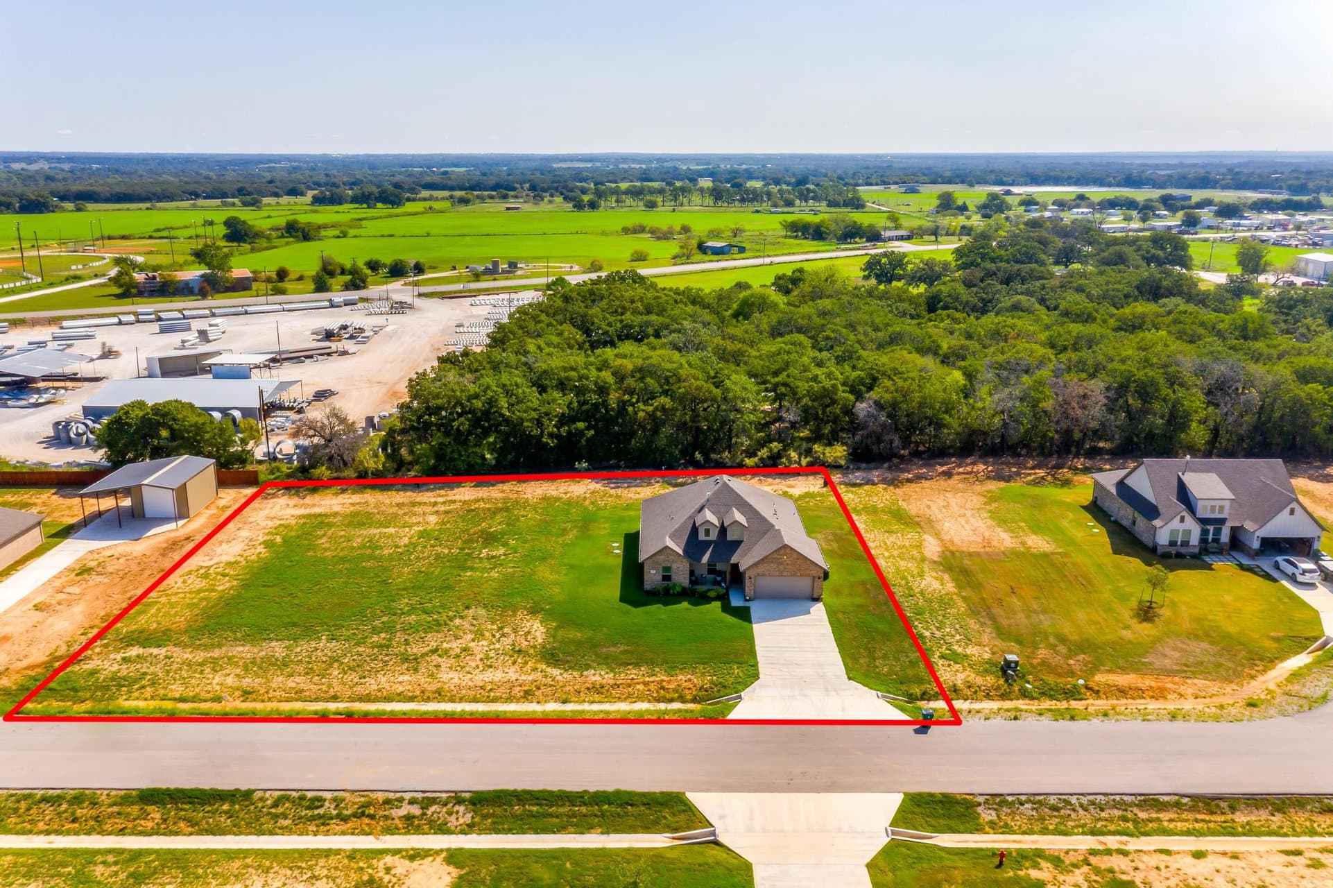 An image that shows 140 Read Ranch Drive (1 Of 55)