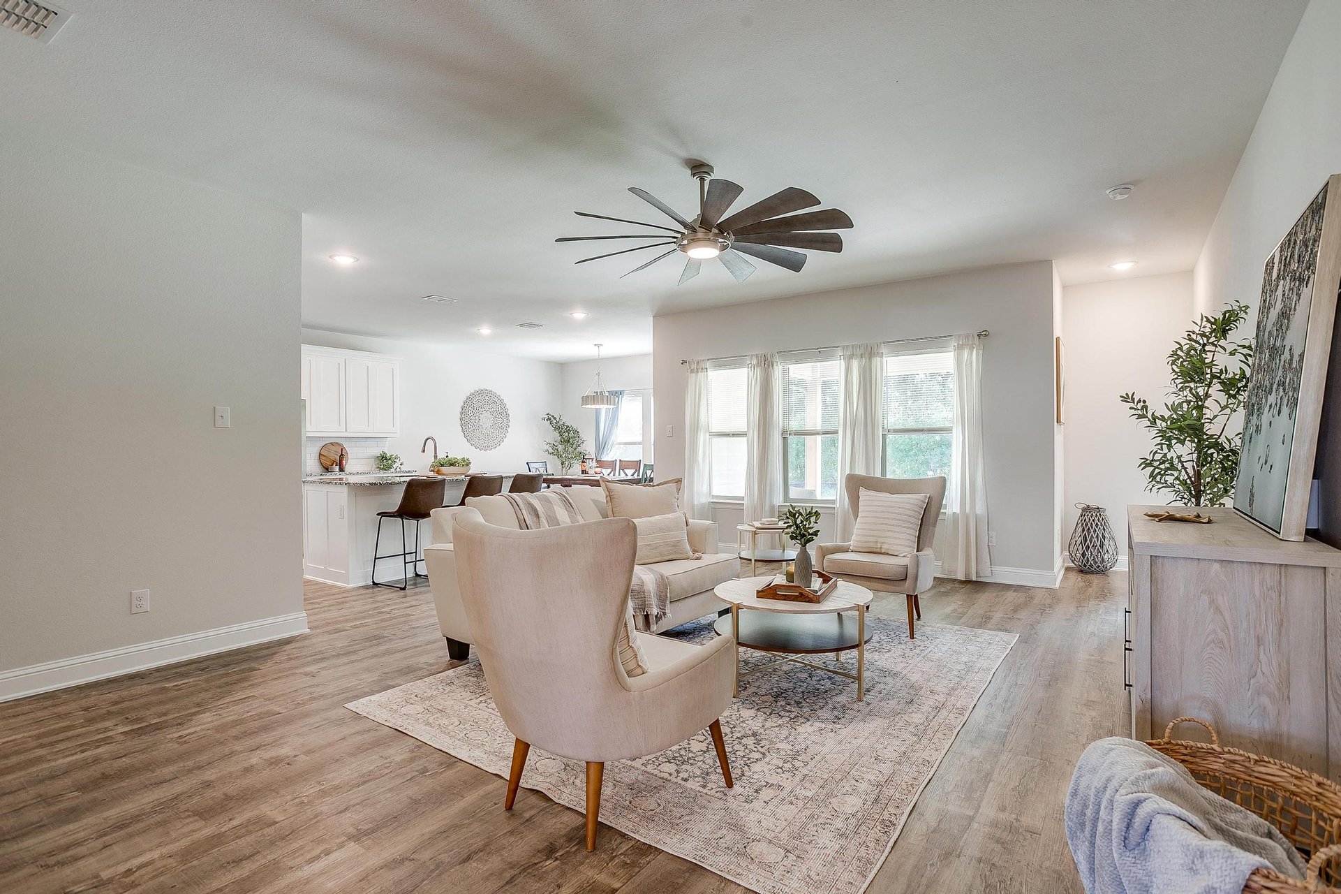 An image that shows 140 Read Ranch Drive (19 Of 55)