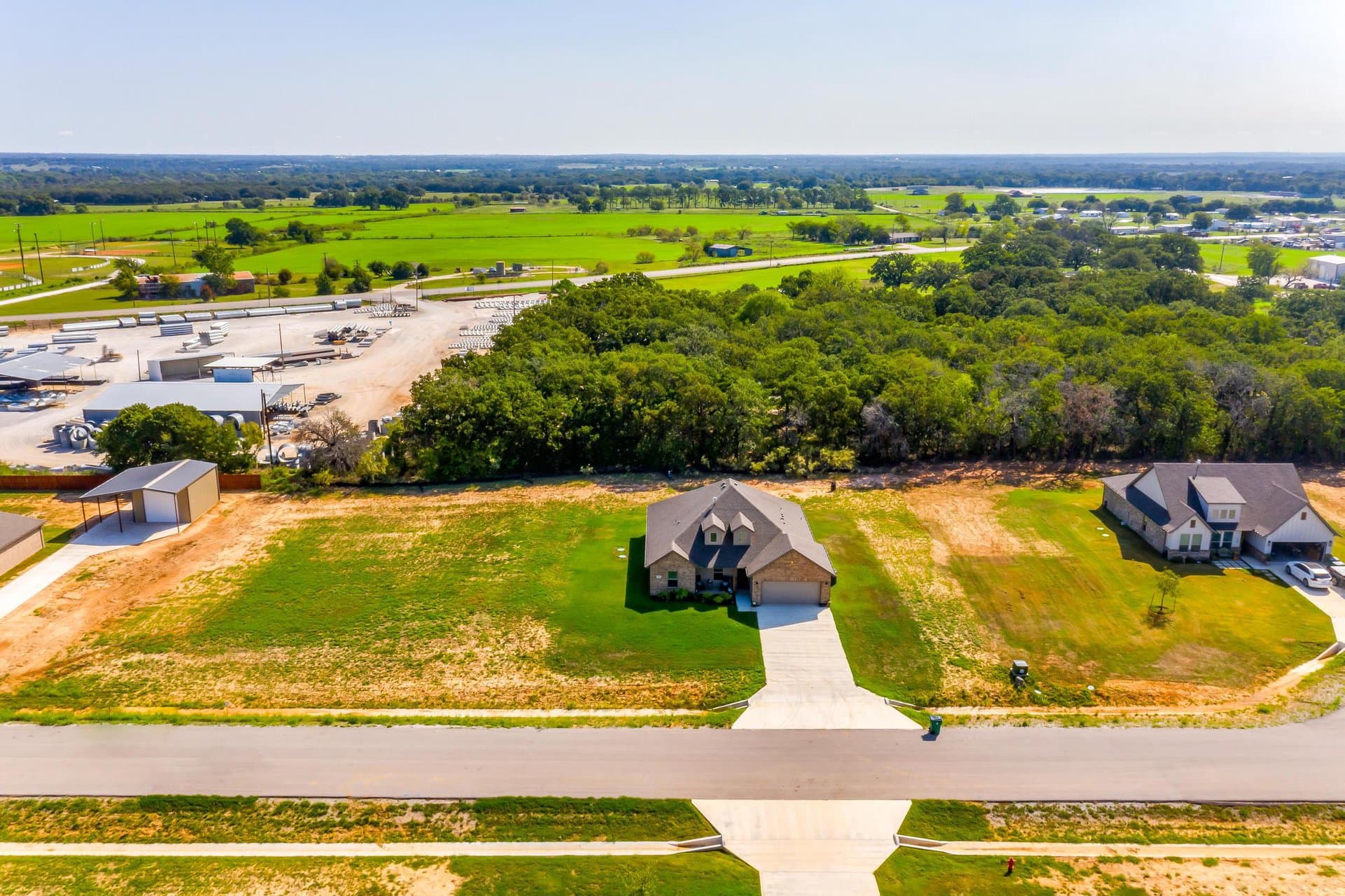 An image that shows 140 Read Ranch Drive (3 Of 55)