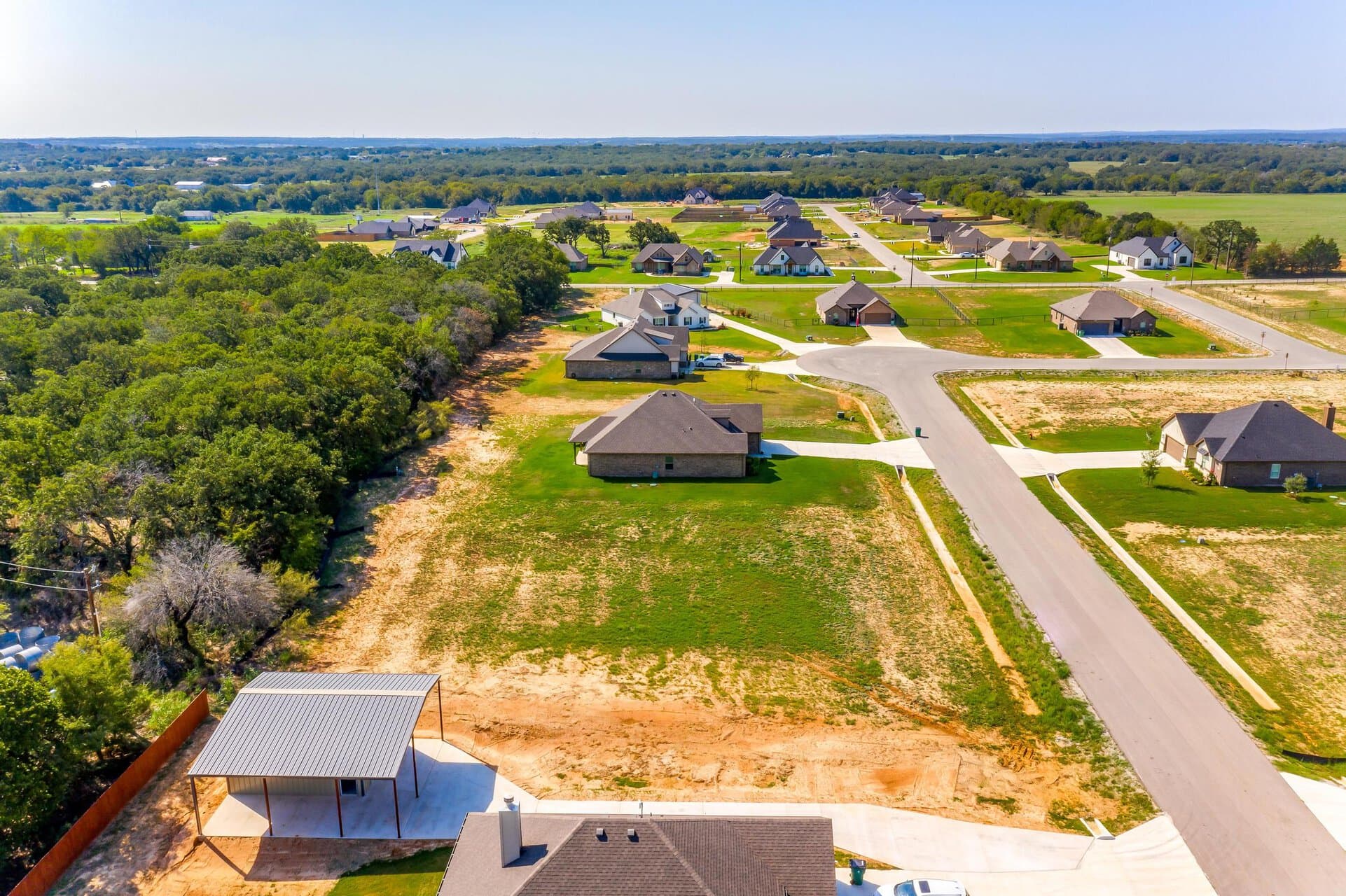 An image that shows 140 Read Ranch Drive (5 Of 55)