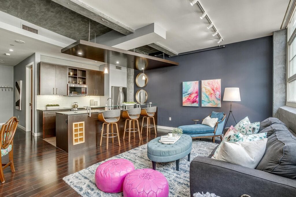 An image that shows 2600 W Seventh St #1409 (26 Of 45)