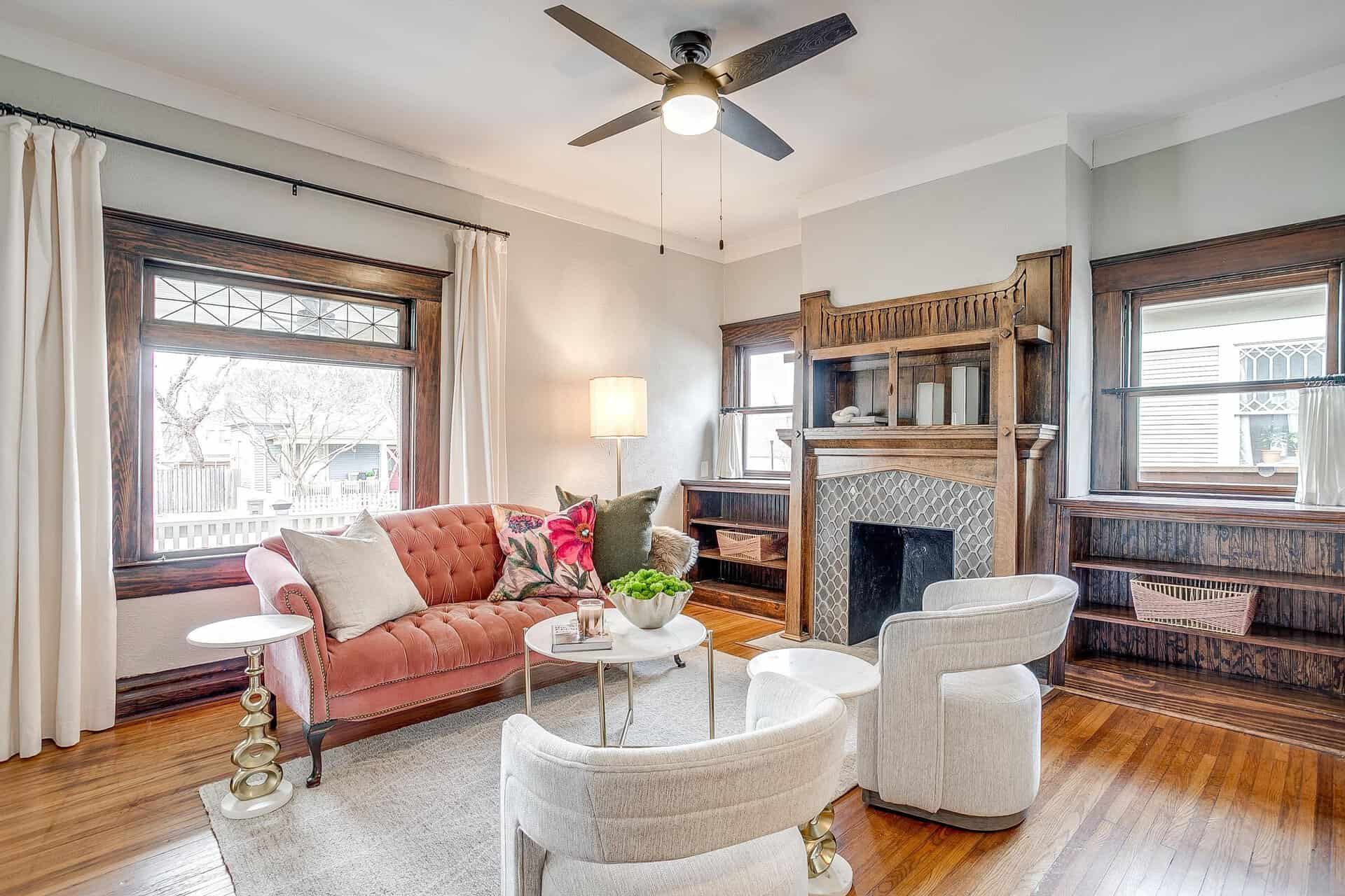 An image that shows 1405 S Henderson (11 Of 64)