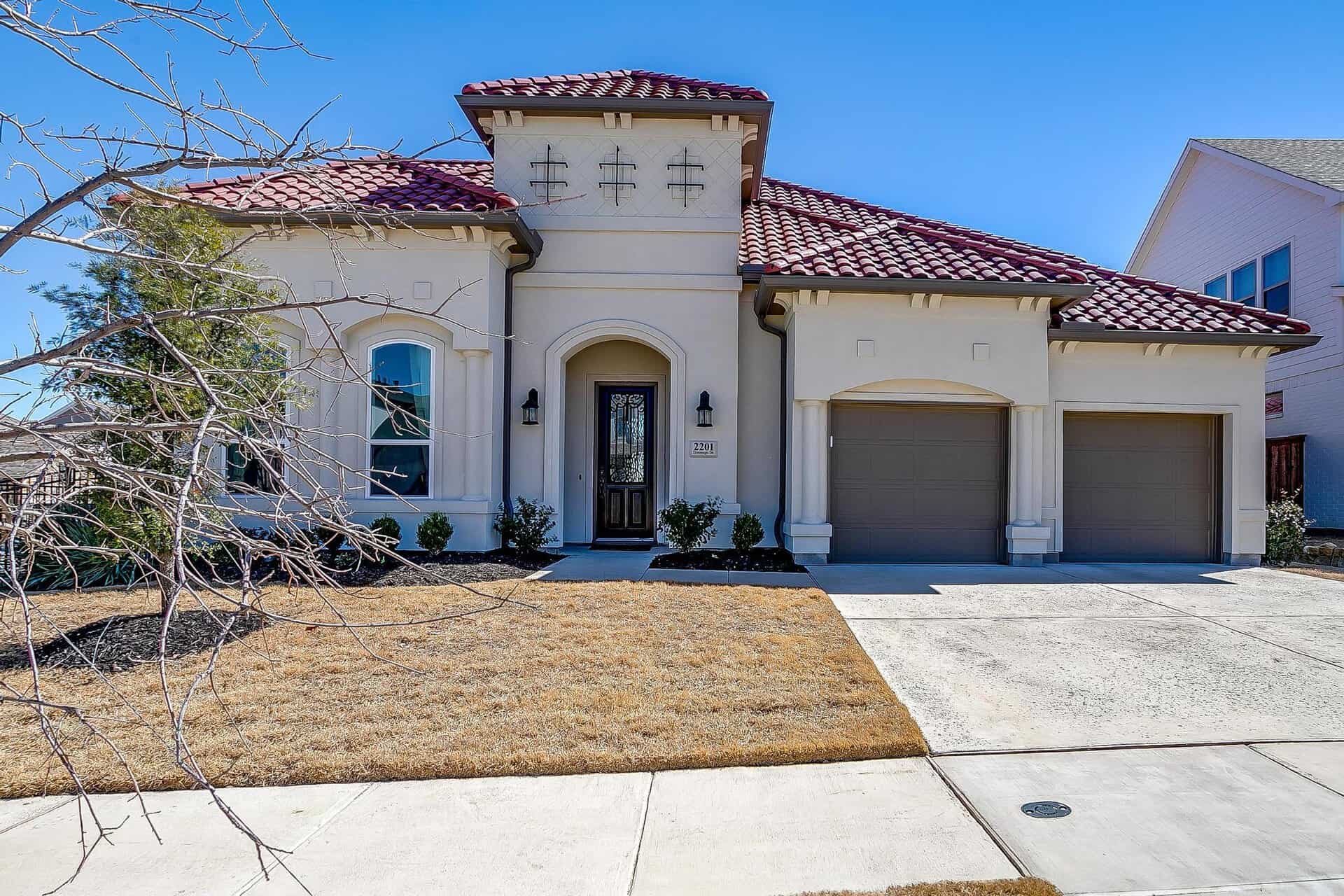 An image that shows 2201 Domingo Drive (2 Of 49)