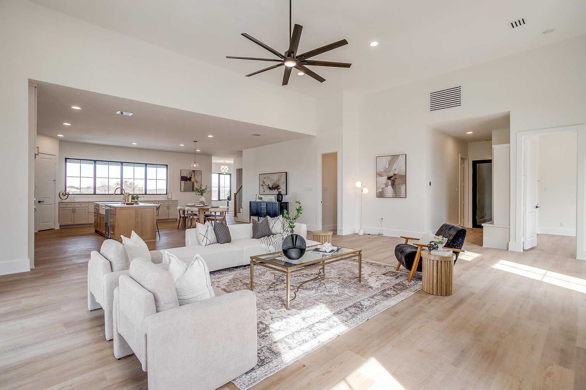 An image that shows 4513 Fair Creek (32 Of 62)