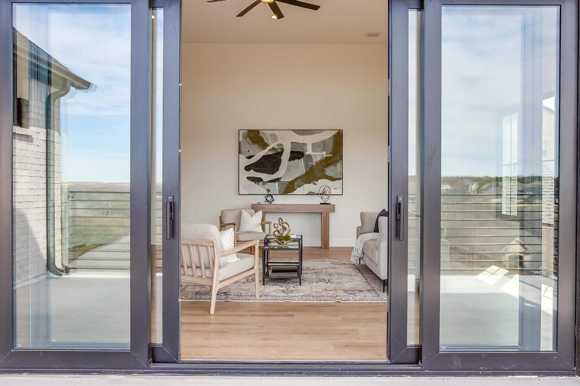 An image that shows 4513 Fair Creek (61 Of 62)
