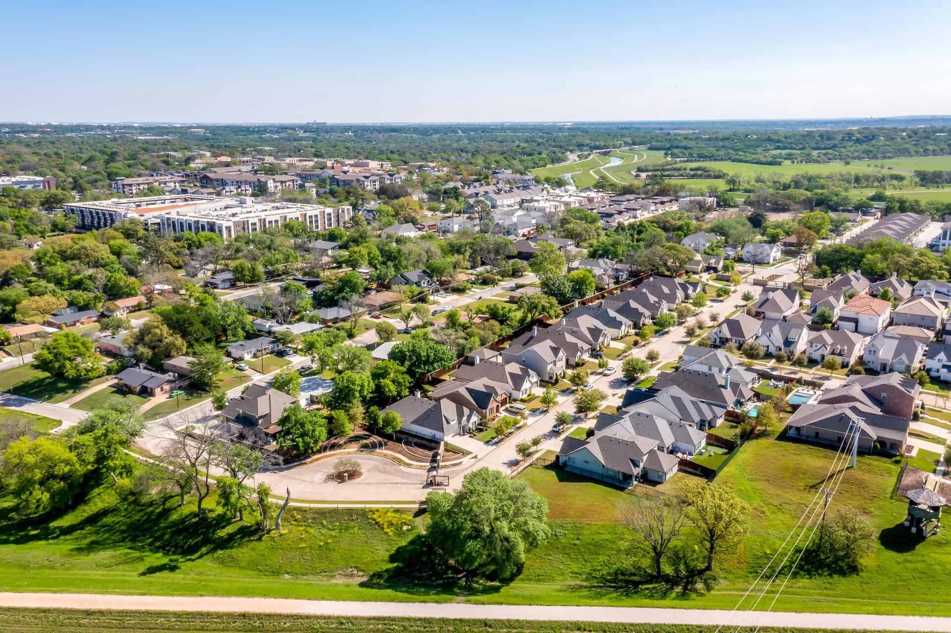 An image that shows 5220 Scott Rd Aerials (9 Of 10)